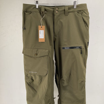 Quiksilver Men's 2L Pant