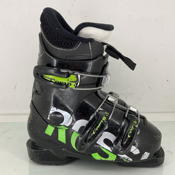 Rossignol Junior's Comp J3