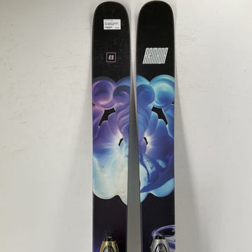 2025 Armada ARV 112 w/ Look Pivot 15 Bindings