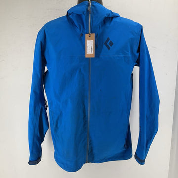 Black Diamond Men's Gore-Tex Liquid Point Shell