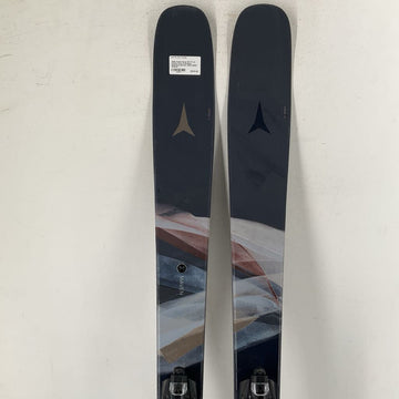 2026 Atomic Maven 88 CTI w/ Atomic Strive 12 Bindings