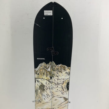 2027 Rossignol XV Slashimi Split