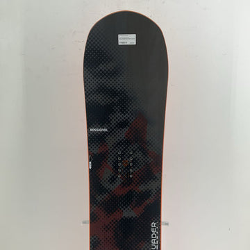 2027 Rossignol Evader