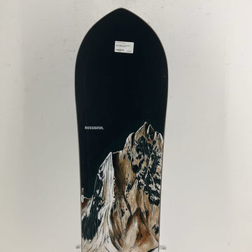 2027 Rossignol XV *Base Blemish*
