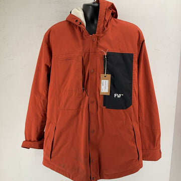 Fw Apparel Men's Catalyst Insulated Shirt