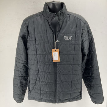 Mountain Hardwear Men's Insulated Jacket