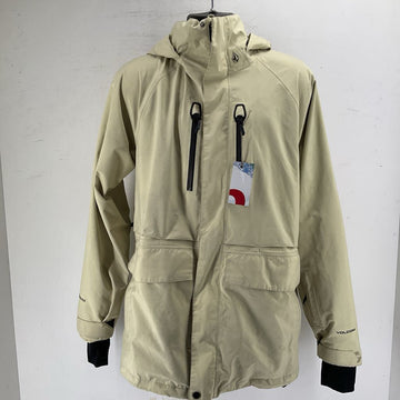 Volcom Men's 2L Gore-Tex Jacket