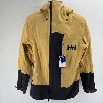 Helly Hansen Men's Touring Shell