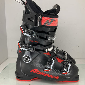 Nordica Speed Machine 110
