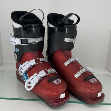 Salomon Junior's T3
