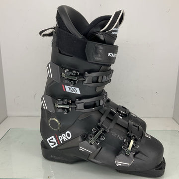 Salomon S/Pro Supra 100 MV