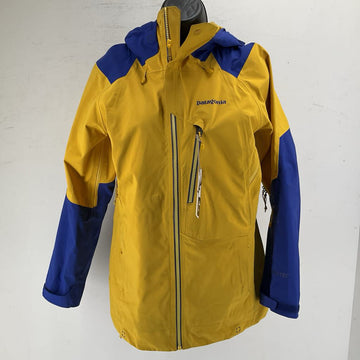 Patagonia Women's Untracked Gore-Tex Jacket