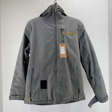 Marker Men's Insulated Jacket