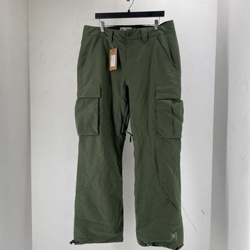 L1 Men's Dixon Cargo Pant *NWOT*