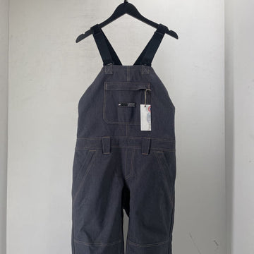 L1 Women's Loretta Overall Bibs *NWOT*