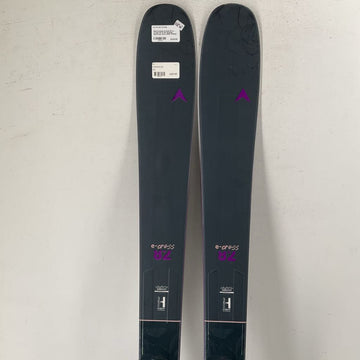 2025 Dynastar E-cross 82 w/ Tyrolia AM 12 GW Bindings