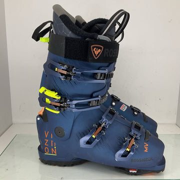 2026 Rossignol Vizion 4B Pro 120 MV GW