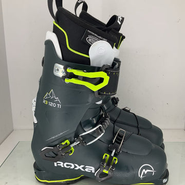 Roxa R3 120 Ti GW