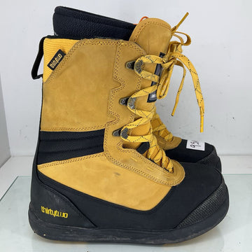 ThirtyTwo Bandito X Christenson Snowboard Boot