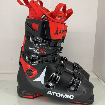 Atomic Hawx Prime 130S GW