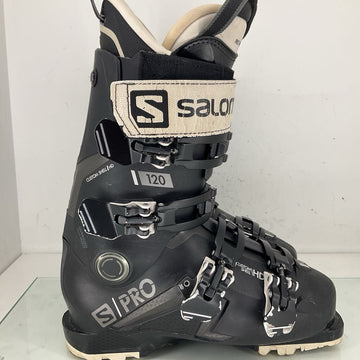 2023 Salomon S/Pro 120 GW