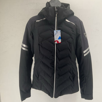 Rossignol Women's Insulated Hooded Jacket