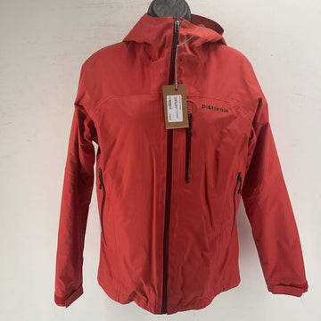 Patagonia Women's Torrentshell Jacket