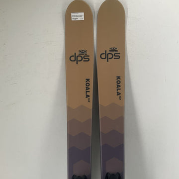 Surface Save Life w/ Tyrolia PR 11 Demo Bindings