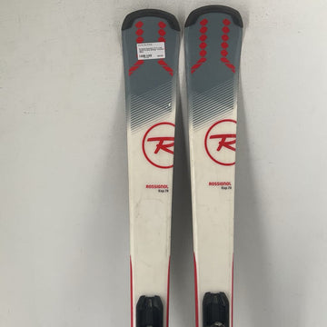 Rossignol Experience 76 w/ Look Xpress 10 Demo Bindings
