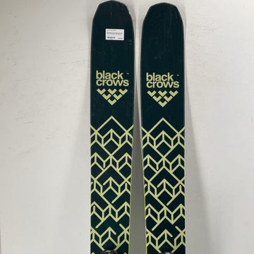2019 Black Crows Anima w/ Look Pivot 14 Bindings