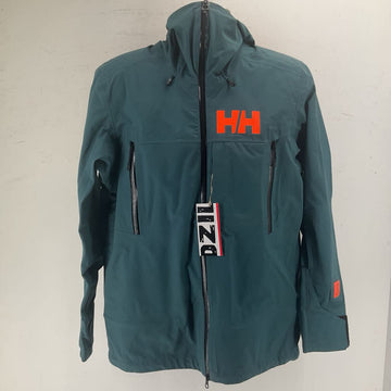 Helly Hansen Men's SOGN Shell Jacket