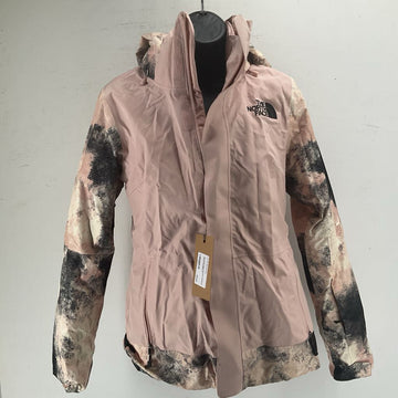 The North Face Women's Insulated Jacket