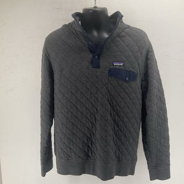 Patagonia Men's Quilted Snap-T Pullover
