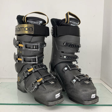 Salomon Women's S/Max 90