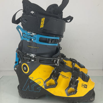 K2 Mindbender Team Jr