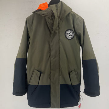 D.C Junior's Insulated Jacket