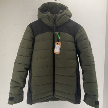 ONeill Junior's Insulated Jacket