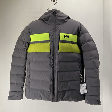 Helly Hansen Men's Bossanova Puffy Jacket *FLoor Model*