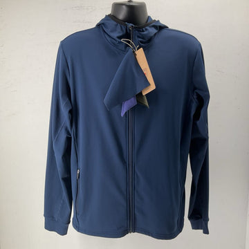 Rossignol Men's Mid layer Thin Full Zip