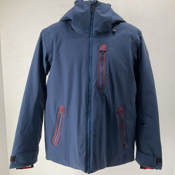 Rossignol Men's Snowdazzle Insulated Jacket