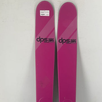 DPS Yvette A112 W/ Marker Squire 11
