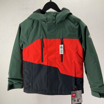 686 JUnior's Geo Jacket