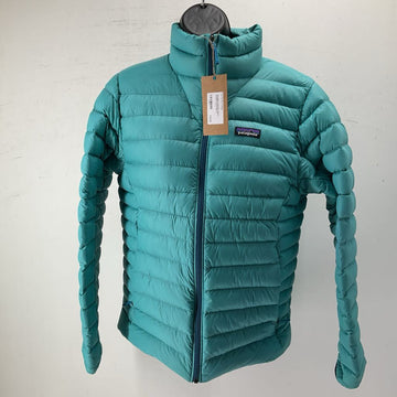 Patagonia Women's Down Sweater Jacket