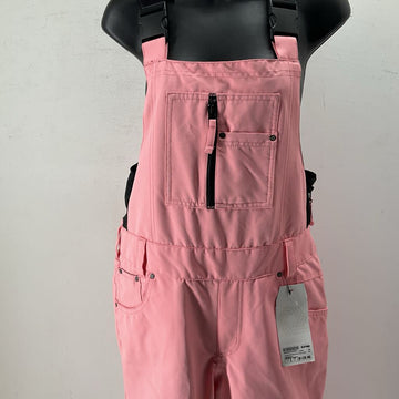 Aperture Women's Adventure 10k Snowboard Bibs