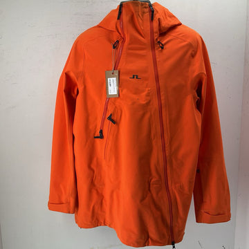 J.Lindeberg Men's 3L Shell Jacket