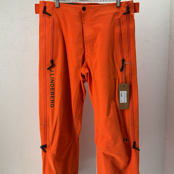 J.Lindeberg 3L Shell Pants