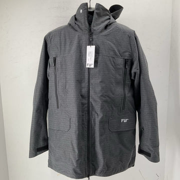 FW Apparel Men's Catalyst Fusion Jacket