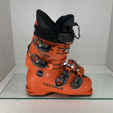 Tecnica Junior's Cochise Team DYN