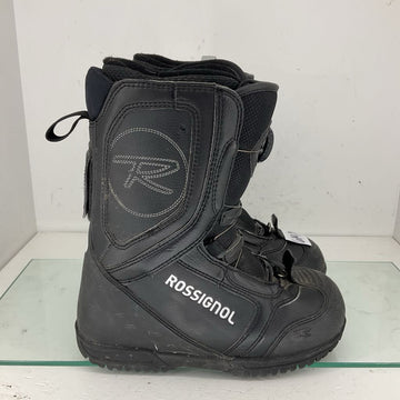 Rossignol Boa Snowboard Boot