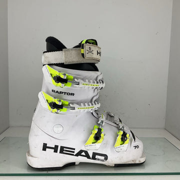 Head Raptor 70